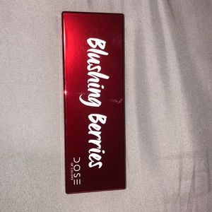 Dose Of Colors Blushing Berries Pallet